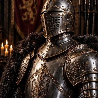 Armour