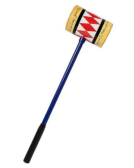 Foam Hammer
