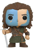Braveheart POP! Movies Vinyl Figure Braveheart 9 cm POP!