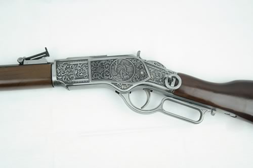 Winchester Rifle