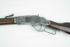 Winchester Rifle