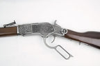 Winchester Rifle