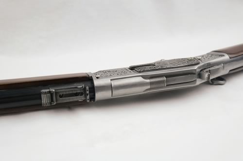 Winchester Rifle