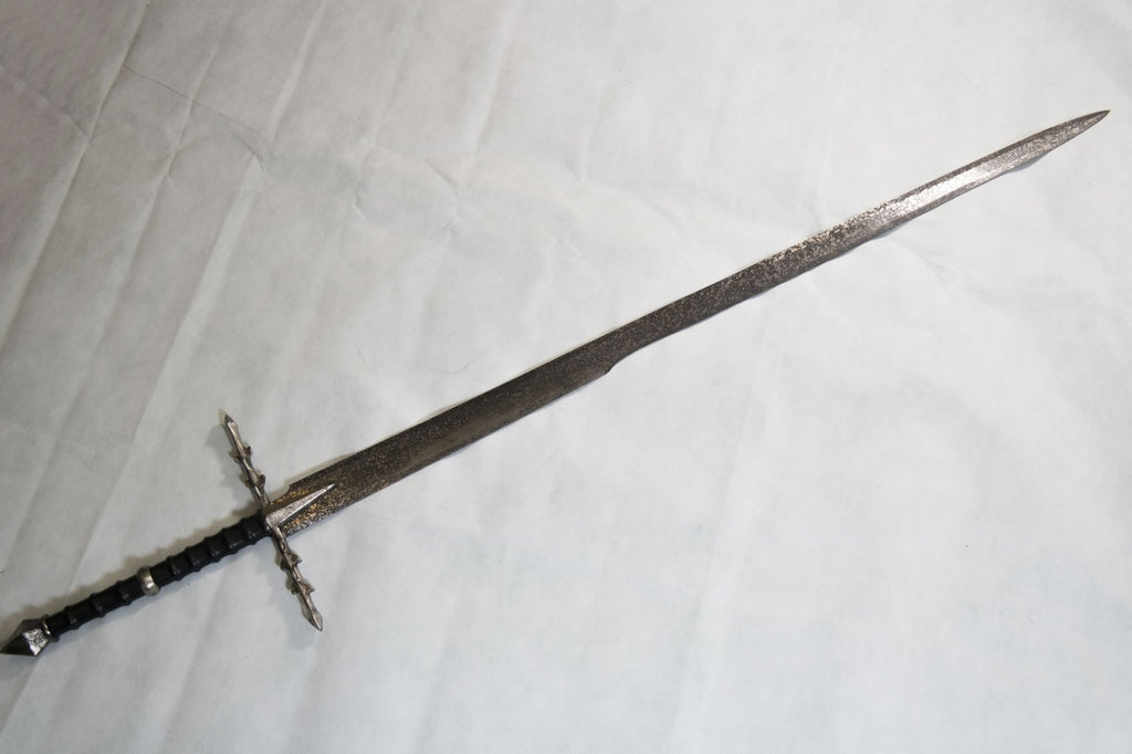 Wraith Sword