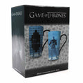 Game of Thrones - Heat Changing Latte Mug