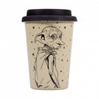 Harry Potter 'Dobby is a Free Elf' Travel Mug