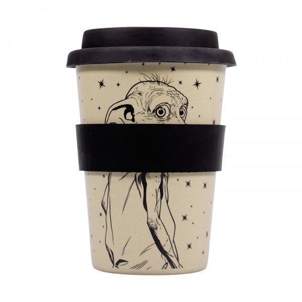Harry Potter 'Dobby is a Free Elf' Travel Mug
