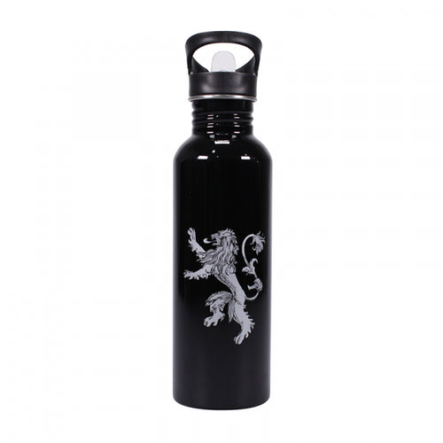 "I Drink and I Know Things" Water Bottle