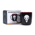 Overwatch Reaper Mug