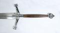  Raven Scottish Claymore