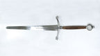  Raven Scottish Claymore