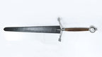  Raven Scottish Claymore
