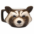 Rocket Shaped Mug