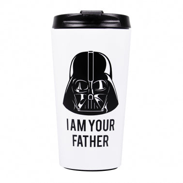 Star Wars 'I Am Your Father' Travel Mug