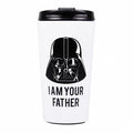 Star Wars 'I Am Your Father' Travel Mug