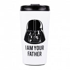 Star Wars 'I Am Your Father' Travel Mug