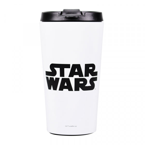 Star Wars 'I Am Your Father' Travel Mug