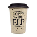 Harry Potter 'Dobby is a Free Elf' Travel Mug