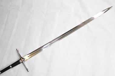 Ranger Sword (on a plaque)