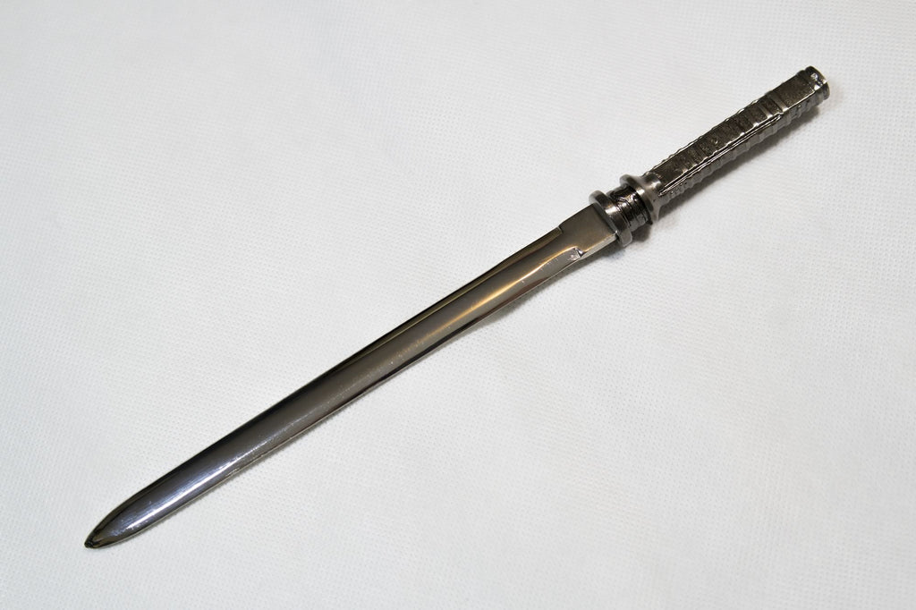 Vampire Hunter Sword Miniature
