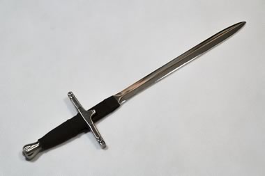 William Wallace Letter Opener