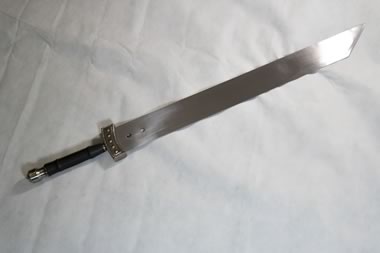 Standard Sized Sword