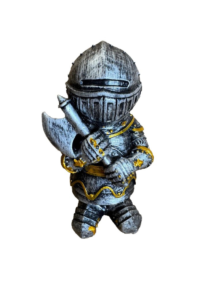 Resin Knight 1