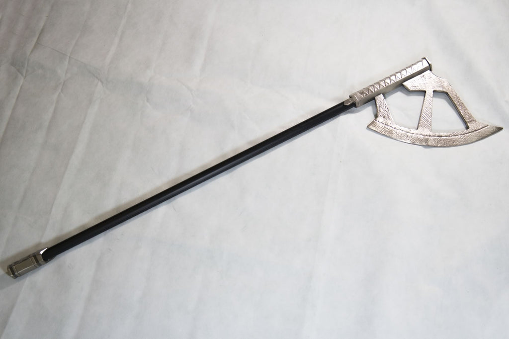 Dwarf Walking Axe