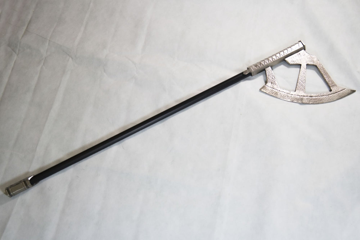Dwarf Walking Axe