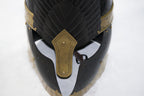 King's Helmet