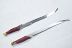 Knives of the Elf