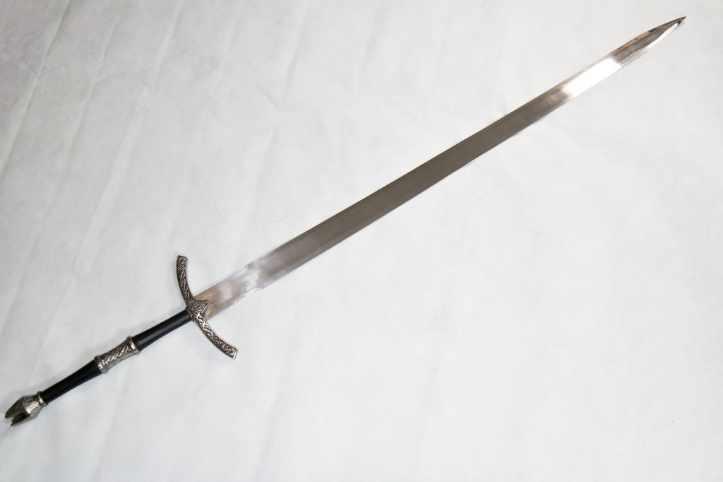 Witch Lord Sword