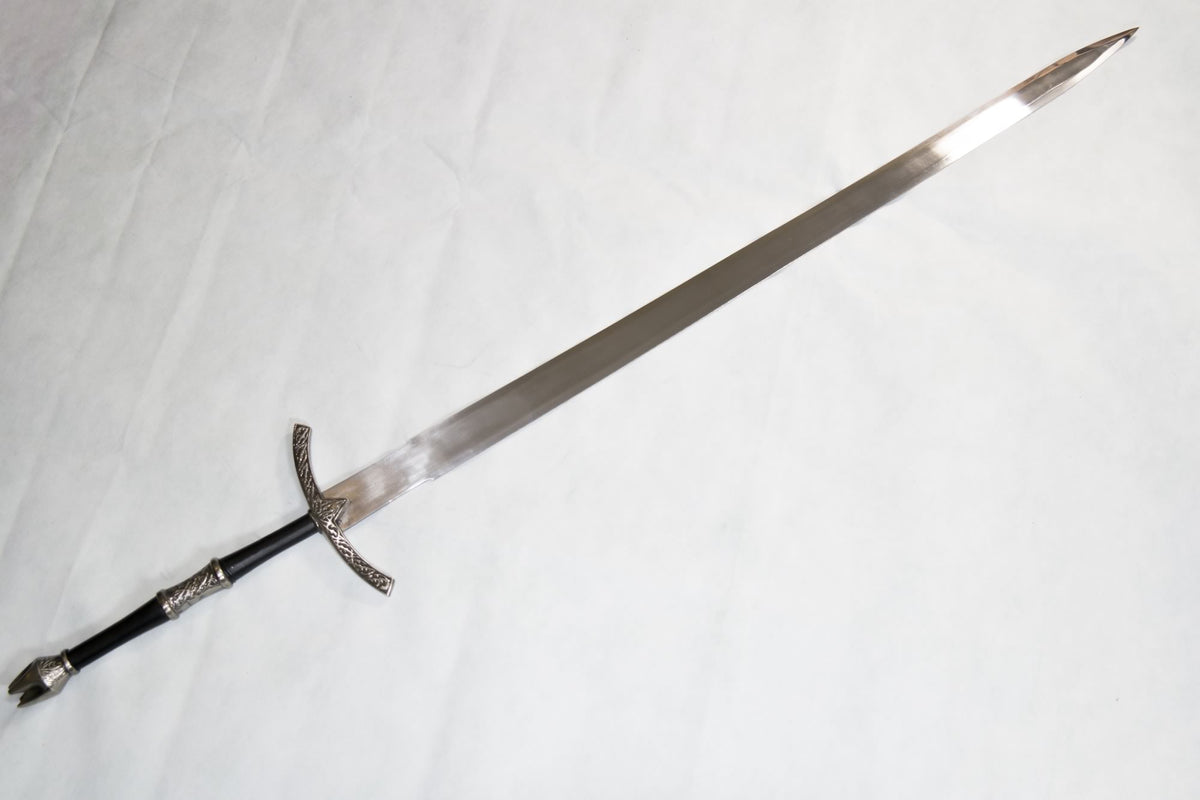 Witch Lord Sword