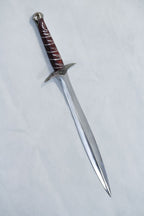 Little Adventurer Sword with Plaque