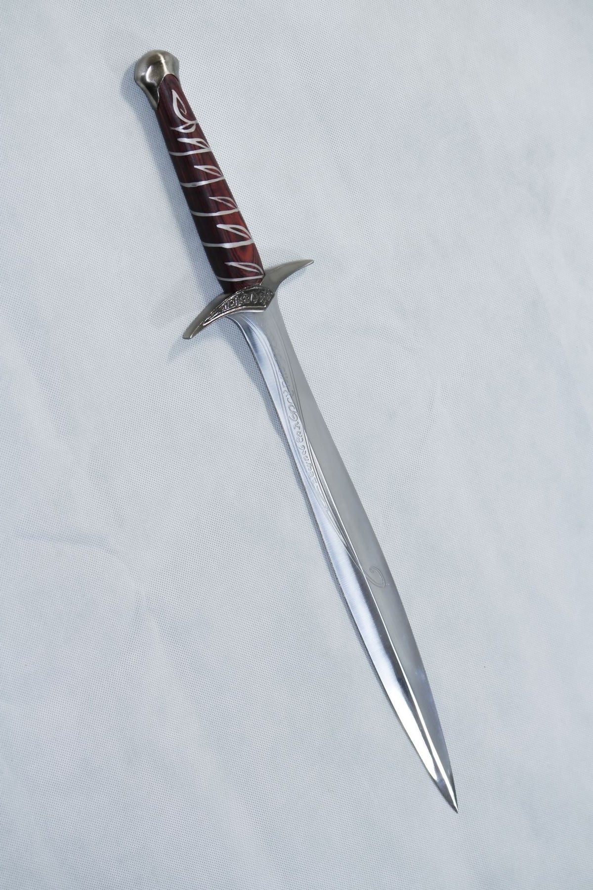 Little Adventurer Sword with Plaque