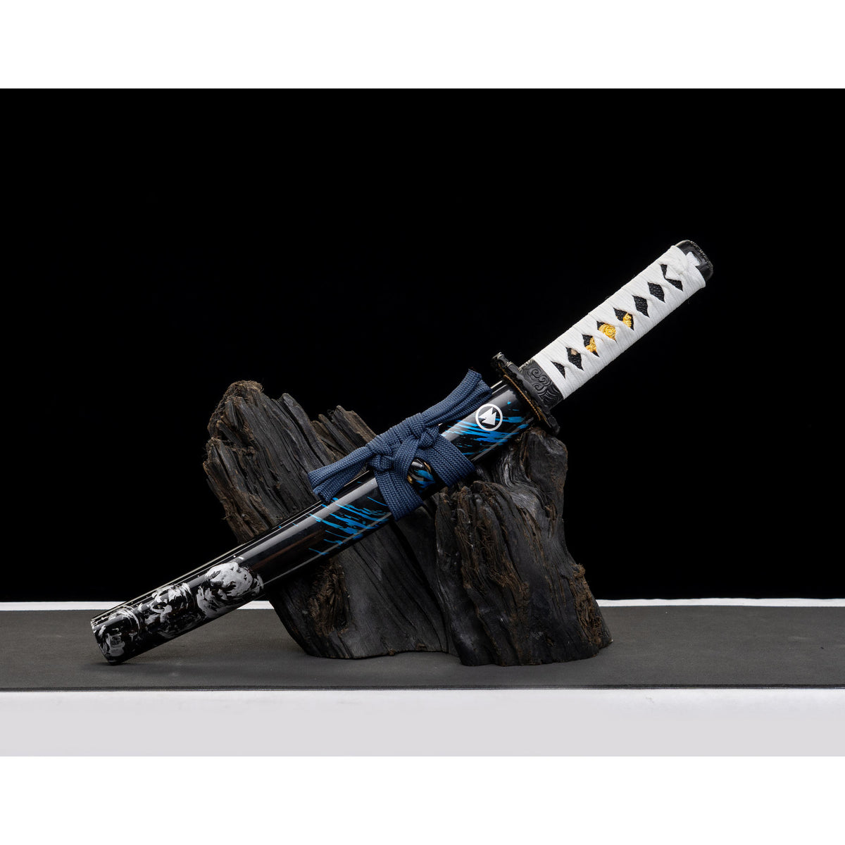 Handmade Ghost Tanto V2