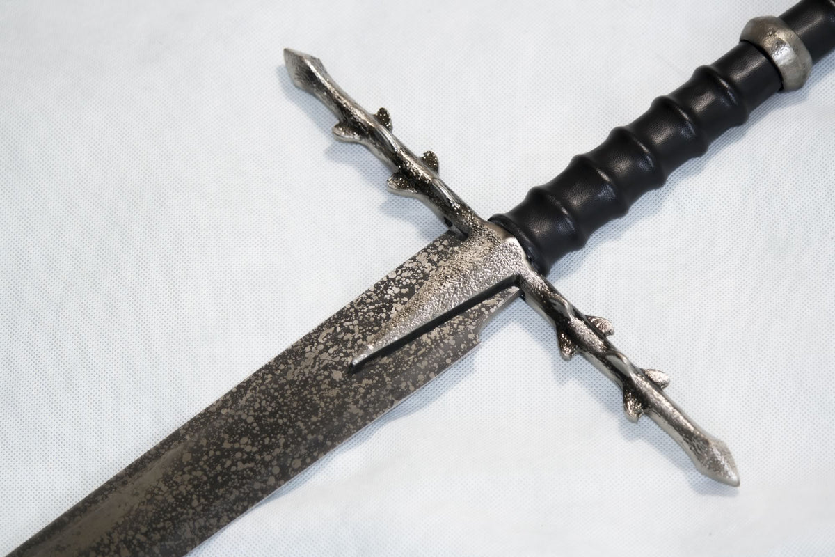 Wraith Sword