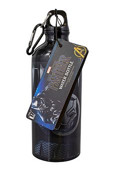 Marvel Black Panther Water Bottle