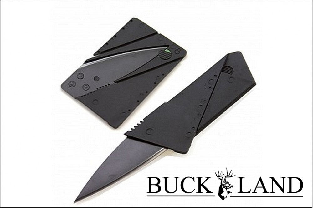 Buckland "Flat Folder"
