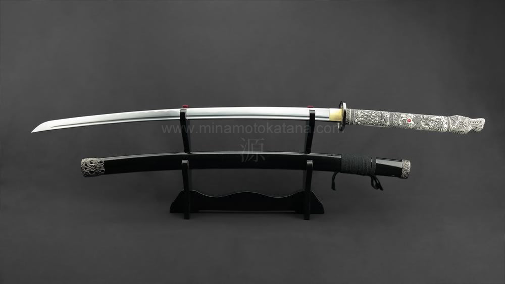 Duncan Katana