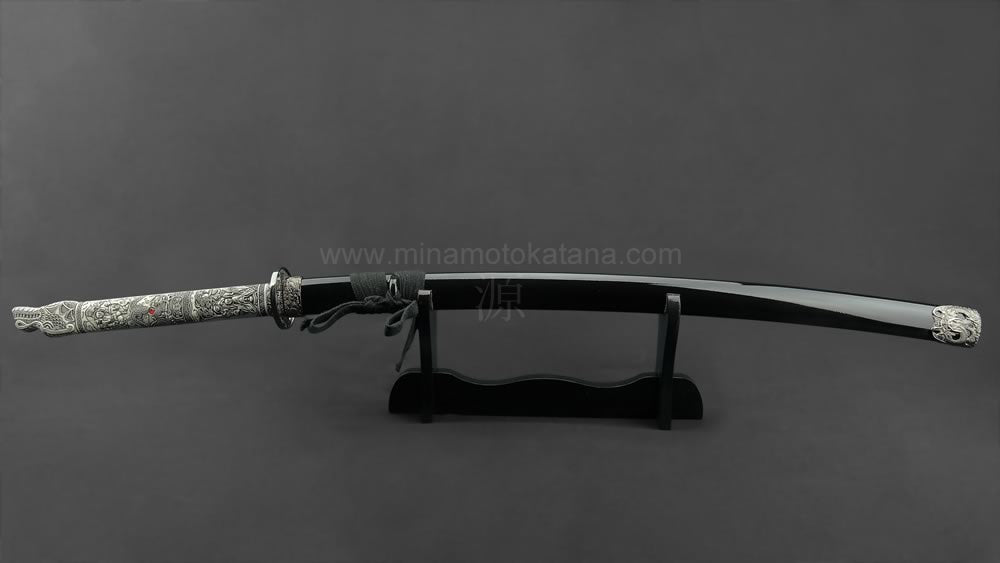 Duncan Katana