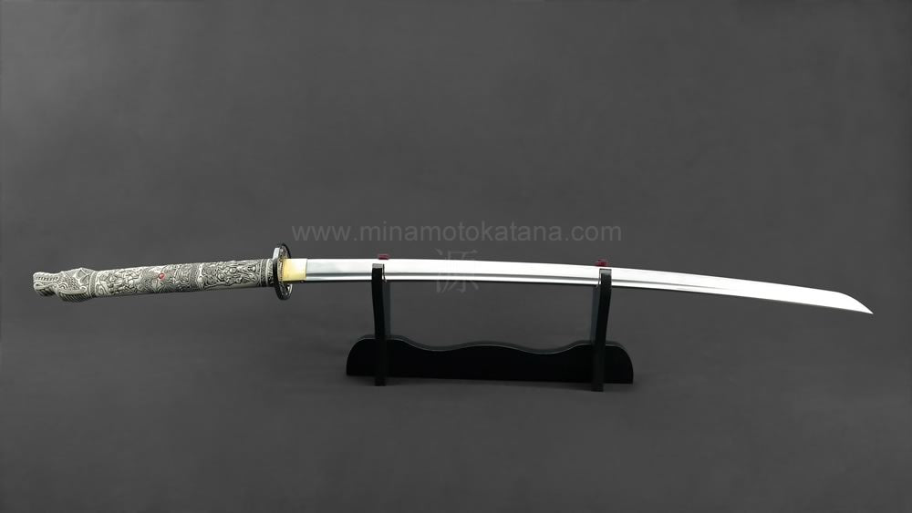 Duncan Katana