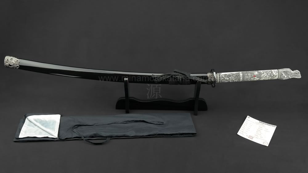 Duncan Katana