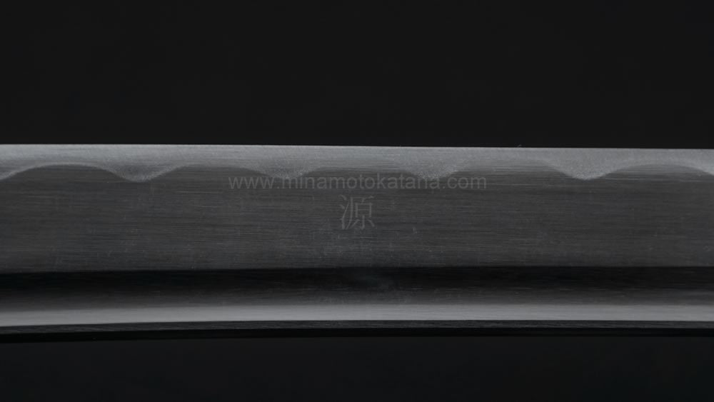 Duncan Katana