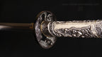 Duncan Katana