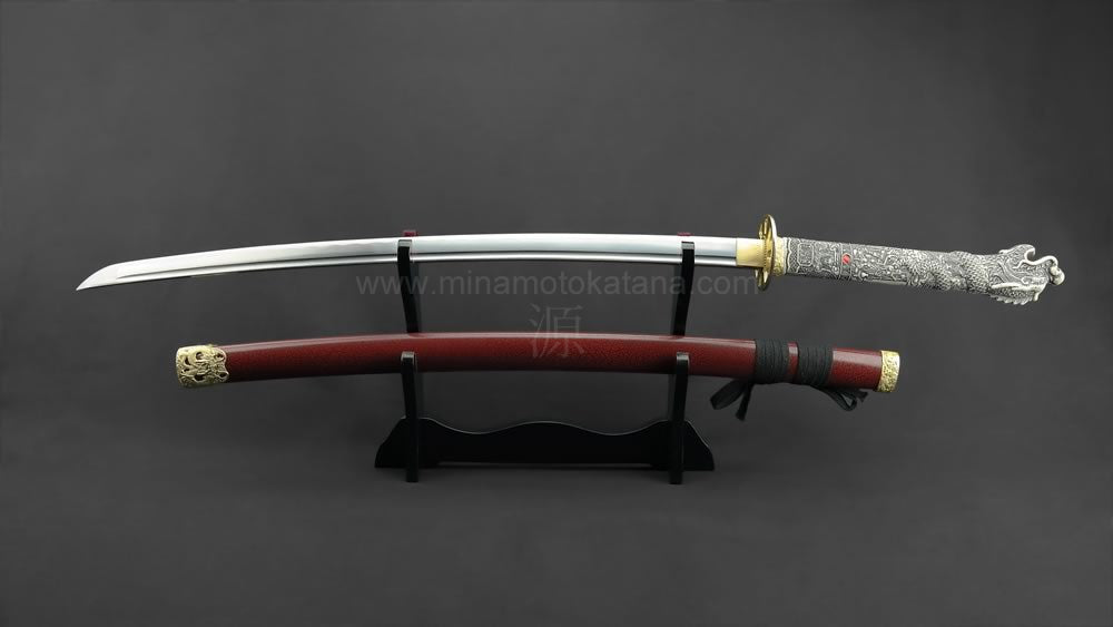 Connor Katana