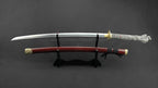 Connor Katana