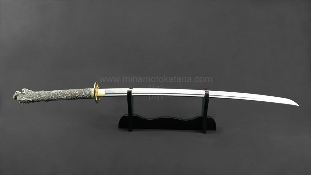 Connor Katana