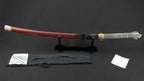 Connor Katana