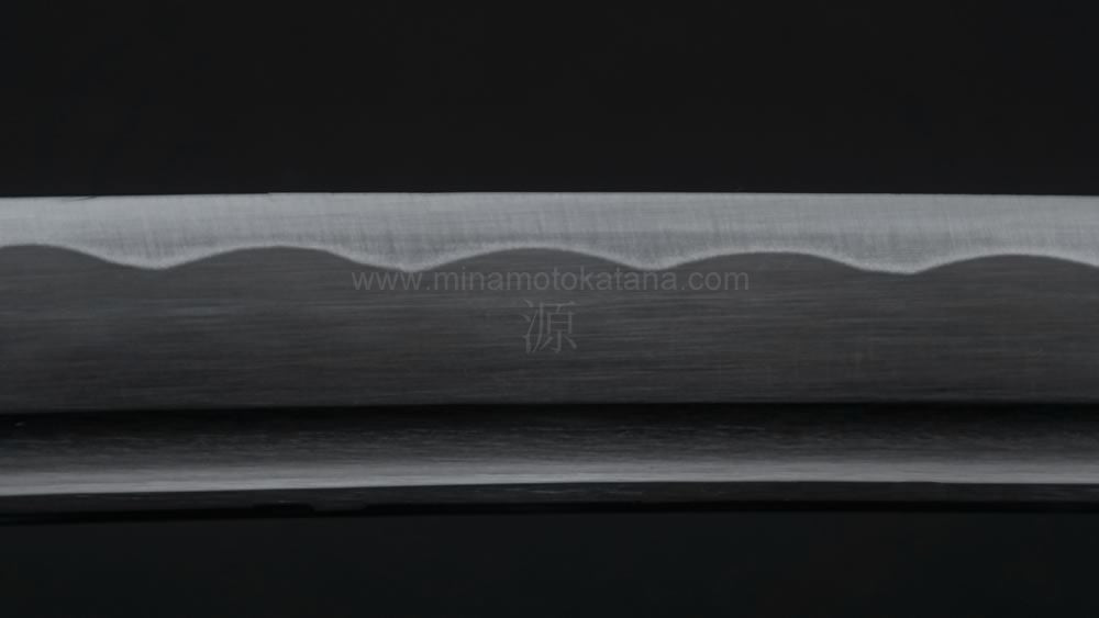 Connor Katana
